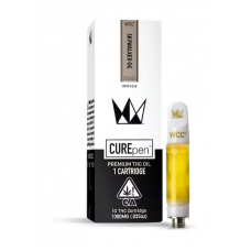 Skywalker OG CUREpen Cartridge - 1g